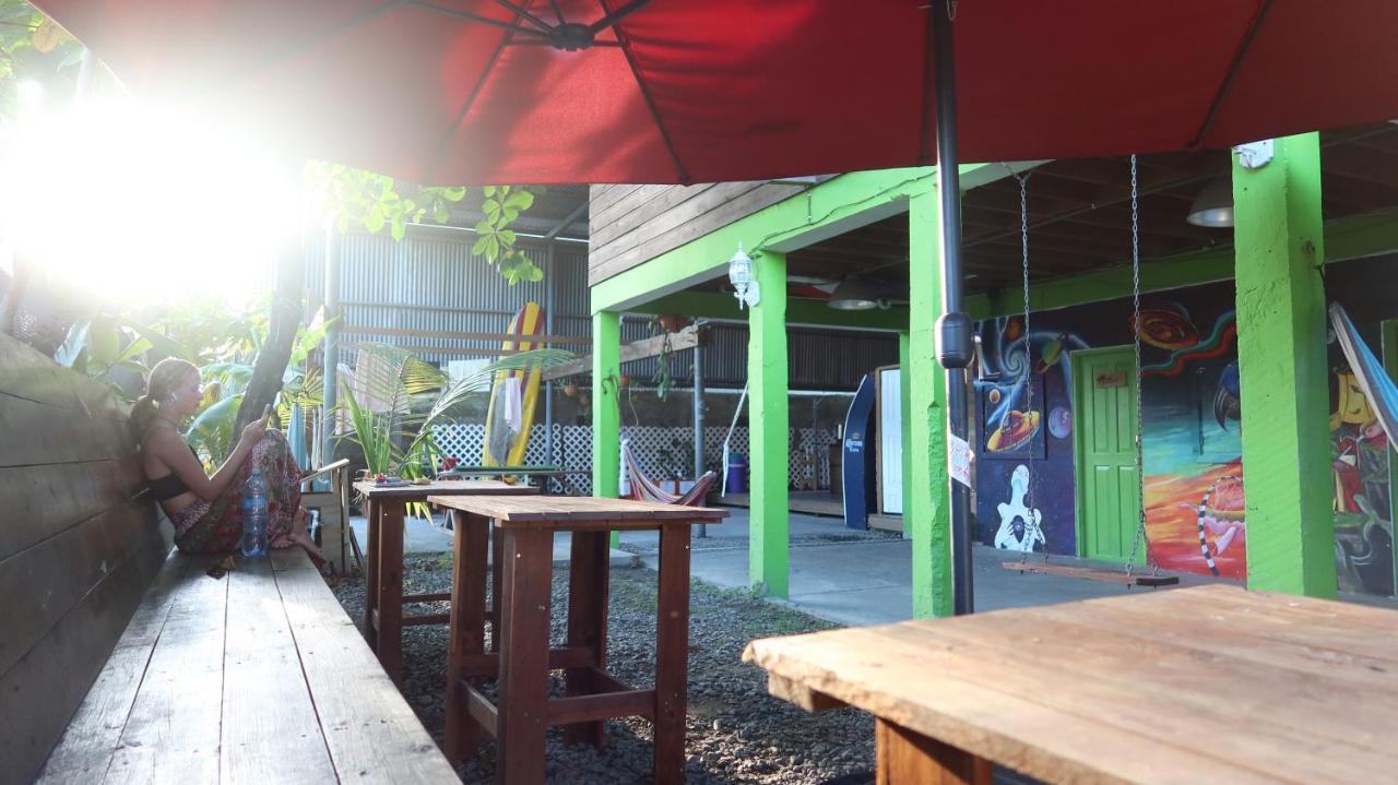 Hotel The Bocas Corner Bocas del Toro Zewnętrze zdjęcie