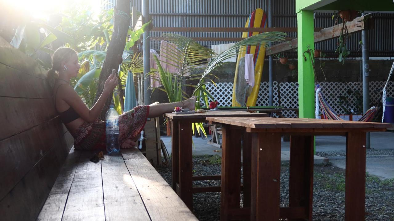 Hotel The Bocas Corner Bocas del Toro Zewnętrze zdjęcie