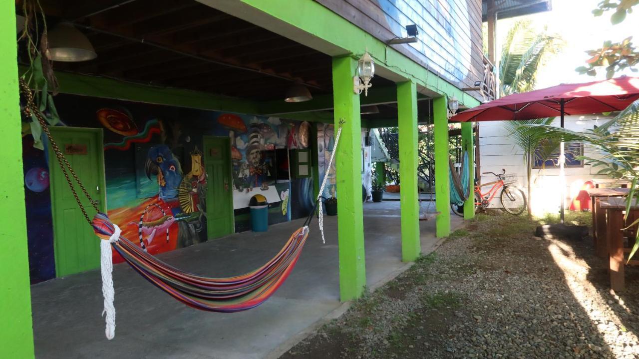 Hotel The Bocas Corner Bocas del Toro Zewnętrze zdjęcie