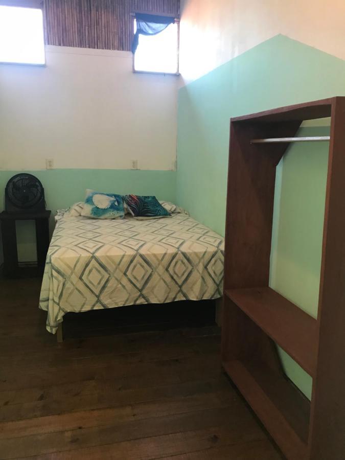 Hotel The Bocas Corner Bocas del Toro Zewnętrze zdjęcie