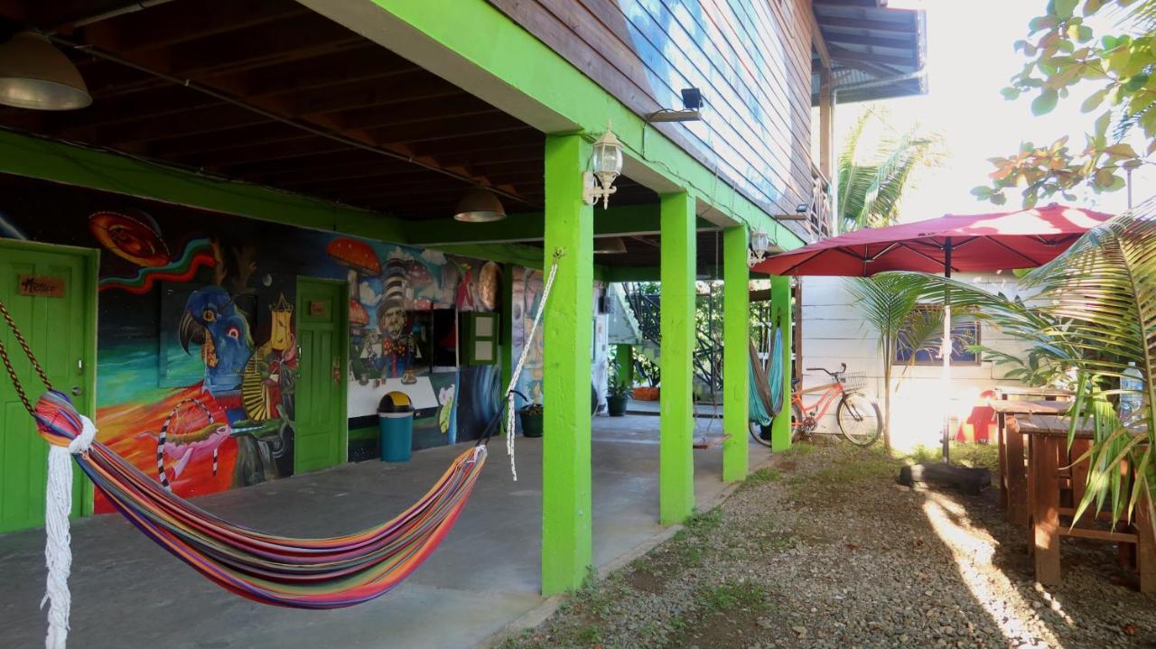 Hotel The Bocas Corner Bocas del Toro Zewnętrze zdjęcie