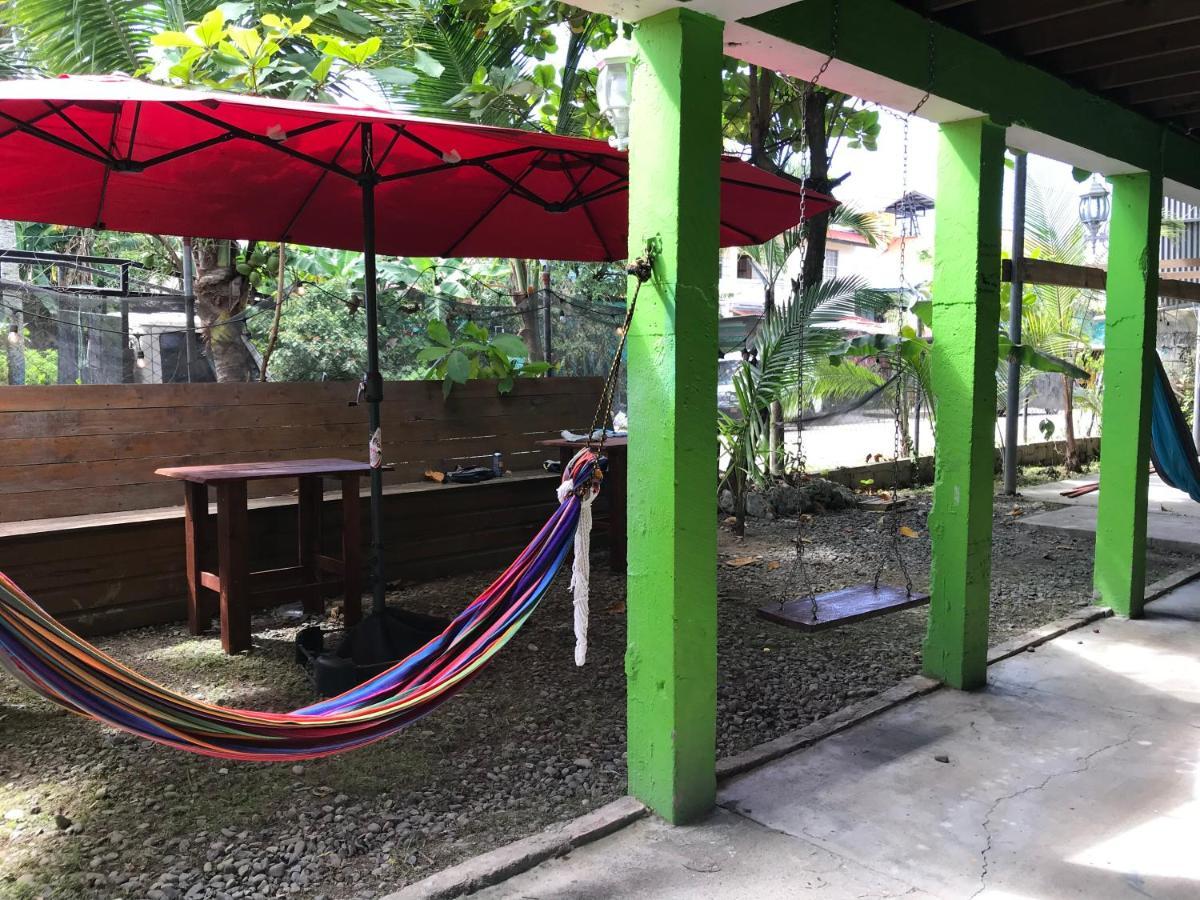 Hotel The Bocas Corner Bocas del Toro Zewnętrze zdjęcie