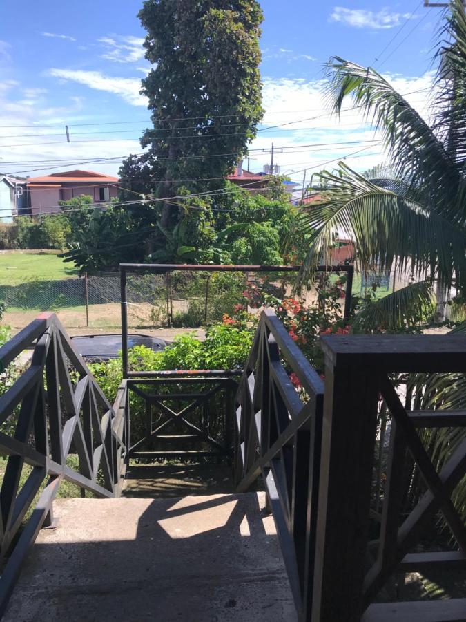 Hotel The Bocas Corner Bocas del Toro Zewnętrze zdjęcie