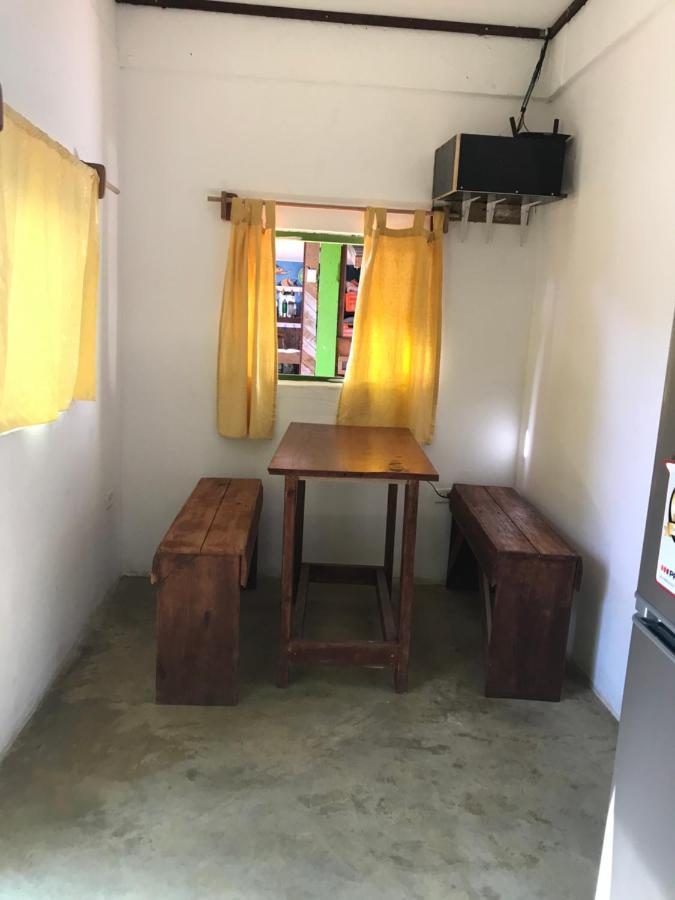 Hotel The Bocas Corner Bocas del Toro Zewnętrze zdjęcie
