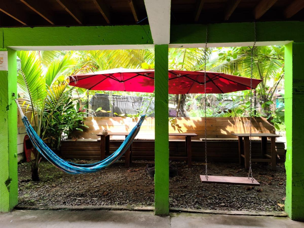 Hotel The Bocas Corner Bocas del Toro Zewnętrze zdjęcie