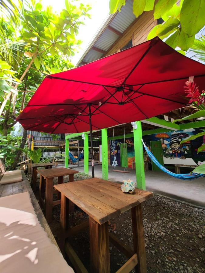Hotel The Bocas Corner Bocas del Toro Zewnętrze zdjęcie