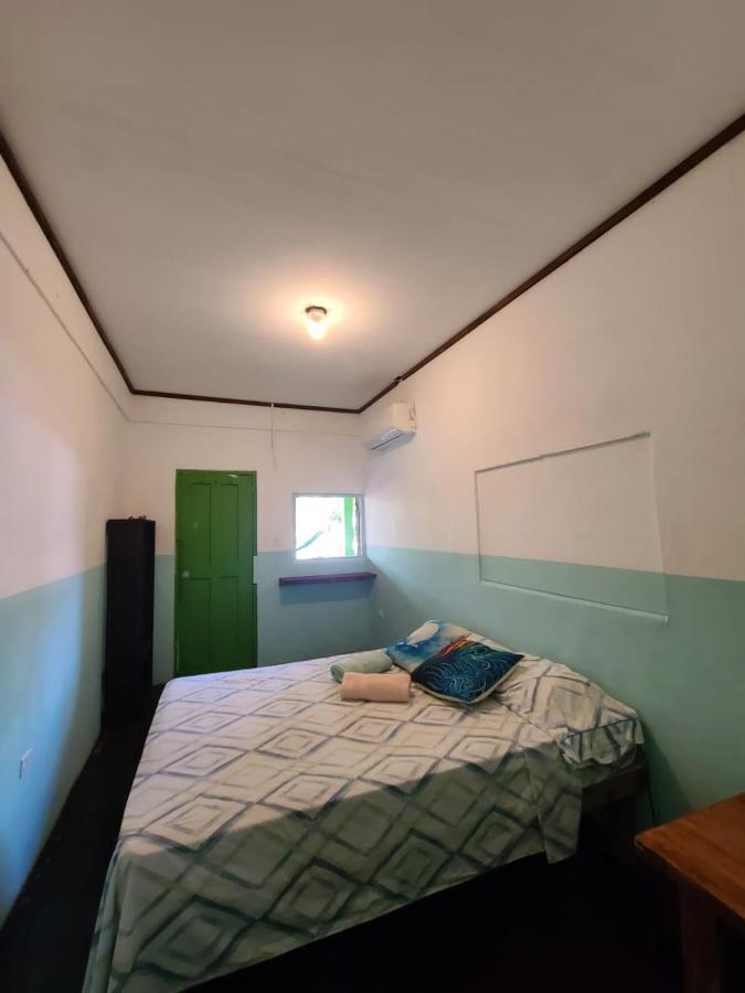 Hotel The Bocas Corner Bocas del Toro Zewnętrze zdjęcie