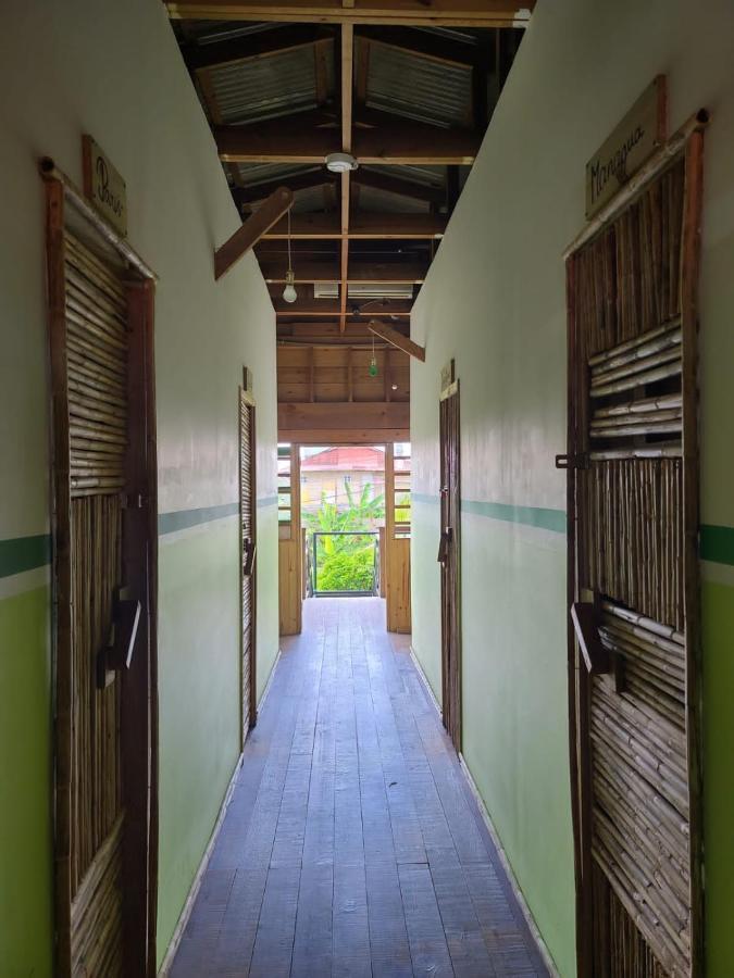 Hotel The Bocas Corner Bocas del Toro Zewnętrze zdjęcie