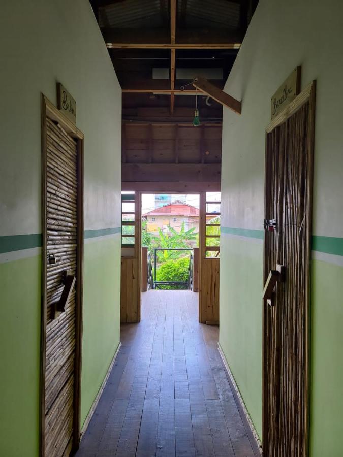 Hotel The Bocas Corner Bocas del Toro Zewnętrze zdjęcie