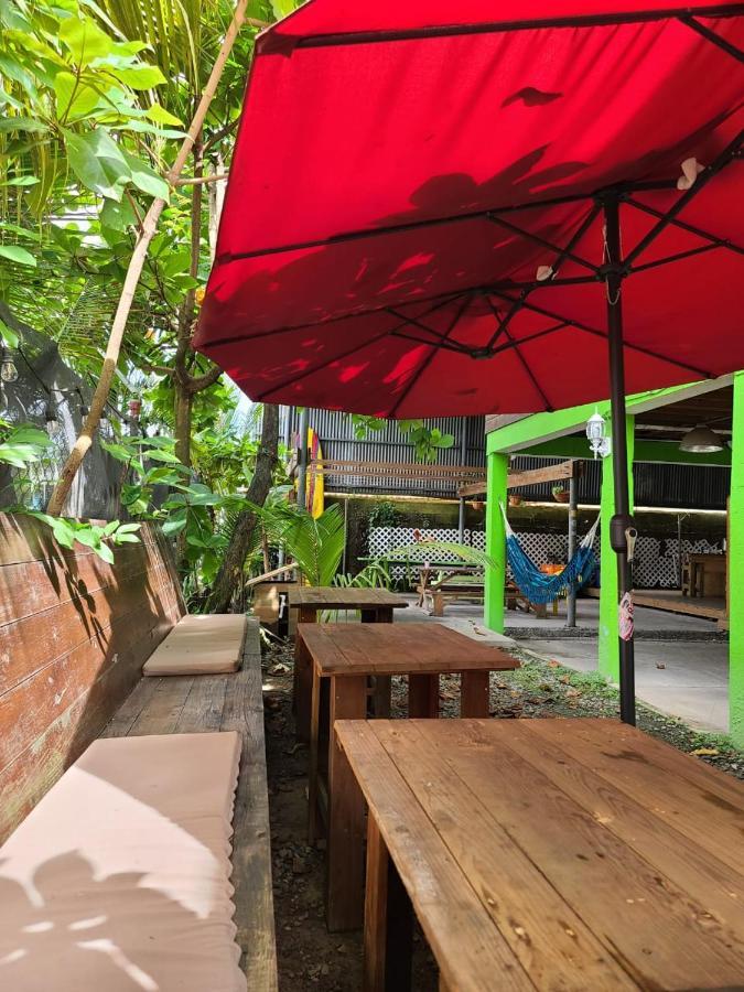Hotel The Bocas Corner Bocas del Toro Zewnętrze zdjęcie