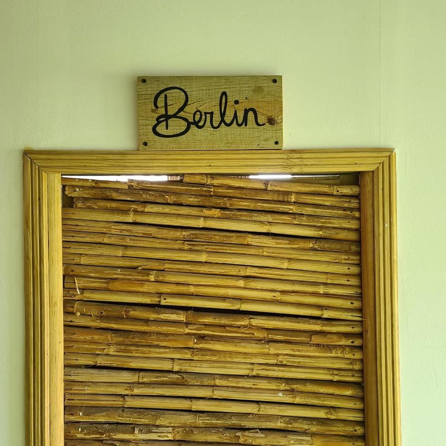 Hotel The Bocas Corner Bocas del Toro Zewnętrze zdjęcie