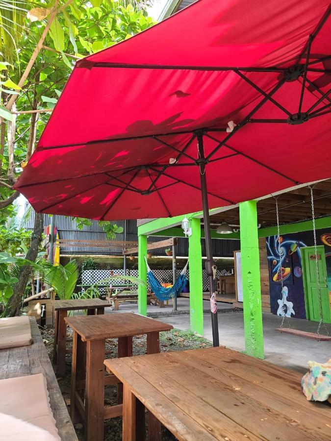 Hotel The Bocas Corner Bocas del Toro Zewnętrze zdjęcie