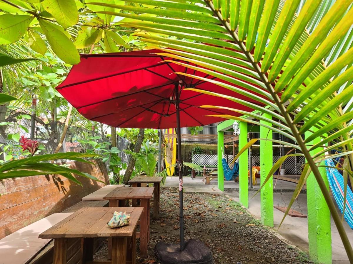 Hotel The Bocas Corner Bocas del Toro Zewnętrze zdjęcie