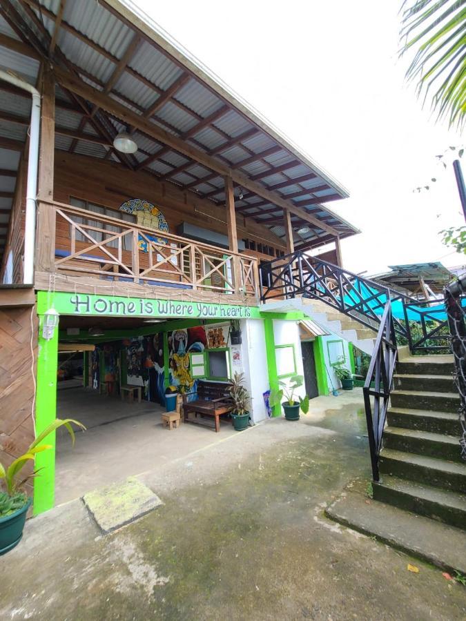 Hotel The Bocas Corner Bocas del Toro Zewnętrze zdjęcie