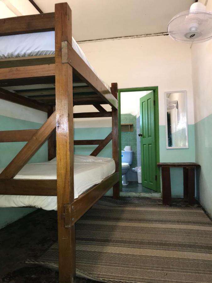 Hotel The Bocas Corner Bocas del Toro Zewnętrze zdjęcie