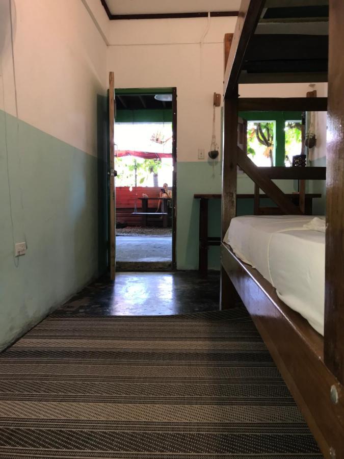 Hotel The Bocas Corner Bocas del Toro Zewnętrze zdjęcie